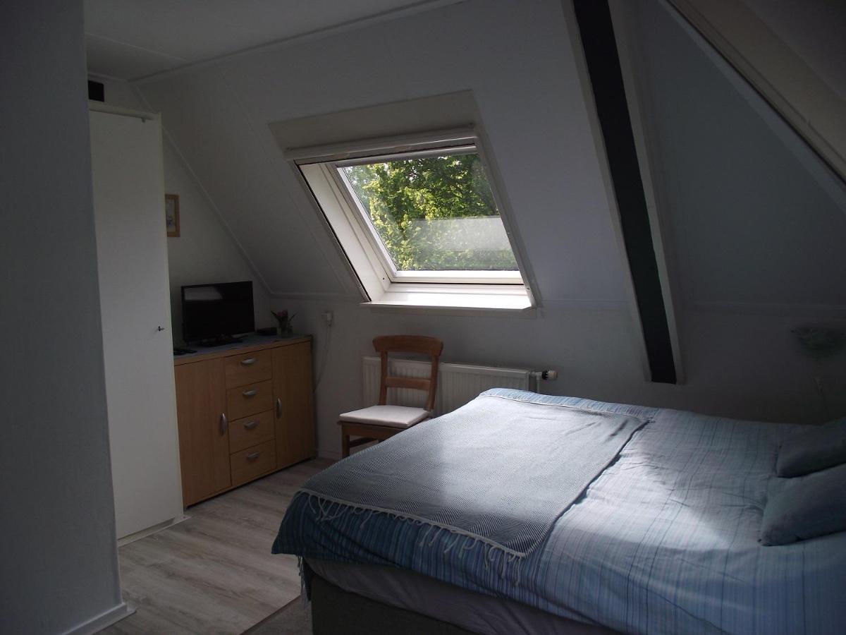 B&B Landgoed Sonneborghe Kollumerzwaag Exterior photo