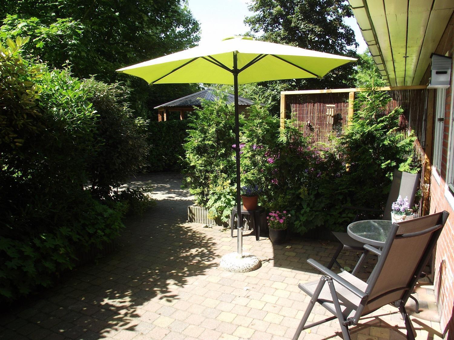 B&B Landgoed Sonneborghe Kollumerzwaag Exterior photo